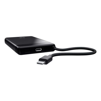 TRUST Fiera 10000mAh Schnelllade-Powerbank