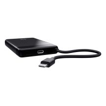 TRUST Fiera 10000mAh Schnelllade-Powerbank