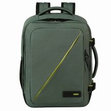 American Tourister Take2Cabin MS Handgepäck-Rucksack für Wizz Air – Dark Forest