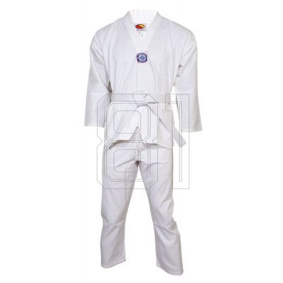 11. Taekwondo suit SMJ Sport HS-TNK-000008550