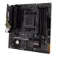 4. ASUS TUF GAMING A520M-PLUS WIFI AMD A520 Sockel AM4 Micro-ATX