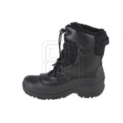 6. Columbia Bugaboot Celsius Boot Jr 1945701010 Schuhe