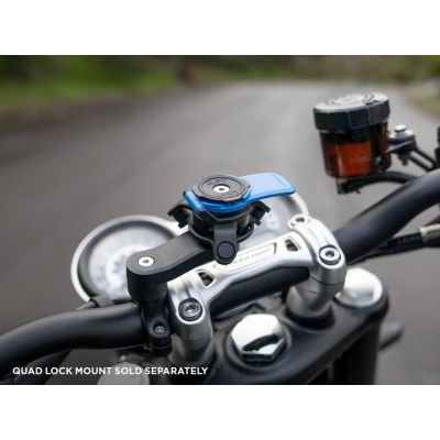 8. Quad Lock Vibrationsdämpfer