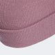 3. adidas Logo Beanie CUF II3526