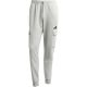 2. adidas Essentials Feelcozy Cargo Herrenhose Hellgrau JE3823