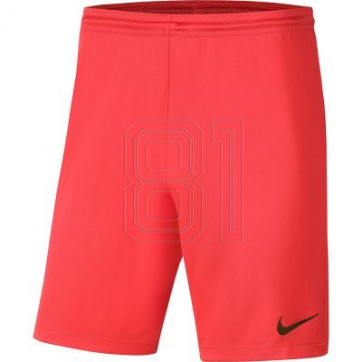 Nike Dry Park III NB KM BV6855 635 Shorts