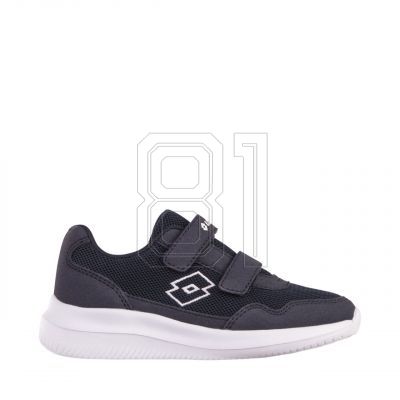 Lotto Connect VL Jr 2600820K 5910 Schuhe