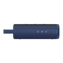Xiaomi Sound Outdoor Tragbarer Stereo-Lautsprecher Blau 30W