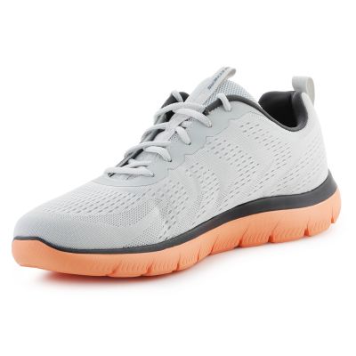 3. Skechers Summits-Torre M 232395-GYOR Schuhe