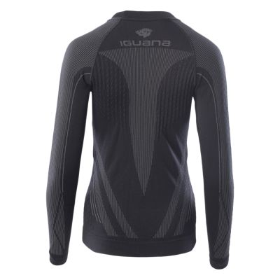 8. Iguana Gambit W Top W 92800556710 Thermoaktives T-Shirt