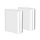 9. ASUS ZenWiFi BQ16 Tri-Band (2,4 GHz / 5 GHz / 6 GHz) Wi-Fi 7 (802.11be) Weiß, 3 interne