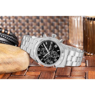 6. TIMBERLAND Ashmont Herrenuhr TDWGK0082603 + Box