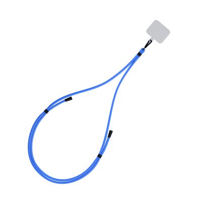 3. 3mk EasyClip Smartphone-Lanyard – Blau