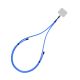 3. 3mk EasyClip Smartphone-Lanyard – Blau