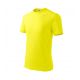 3. Malfini Basic Jr T-Shirt MLI-13896