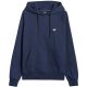 2. Damen-Sweatshirt 4F F2536 marineblau 4FWMM00TSWSF2536 31S