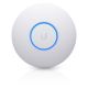 6. Ubiquiti UniFi nanoHD WLAN-Access-Point 5 2,4 GHz (2 x 2)/5 GHz (4 x 4) PoE 1 x 1 Gbit/s, 3er-Pack