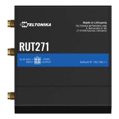 Teltonika RUT271 Mobilfunknetz-Router