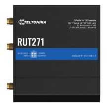 Teltonika RUT271 Mobilfunknetz-Router