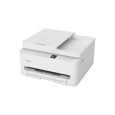 98. Canon Pixma TS7550i weißes Multifunktionsgerät