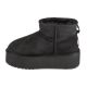 2. EMU Australia Stinger Micro Plateau W13082-BLAK Schwarz 36
