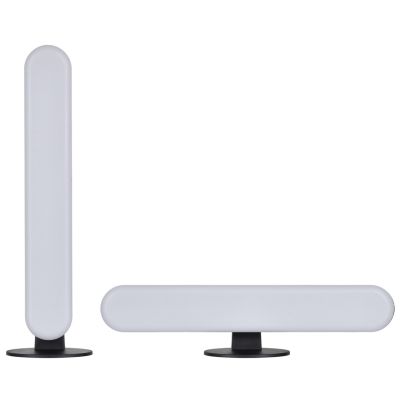 11. Activejet AJE-MUSIC BAR RGB LED-Musiklampe