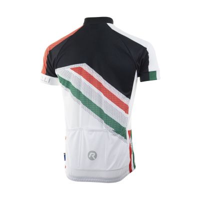 2. Rogelli Team 2019 T-Shirt Weiß 2XL