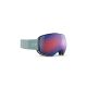 Skibrille JULBO Lightyear grün