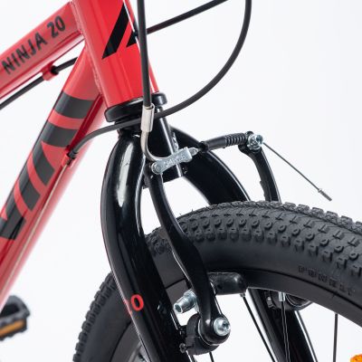 8. Martes Essentials Ninja 20 Fahrrad 92800597993