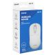 5. SAVIO Kabellose Maus BT 2,4 GHz Weiß MB-05