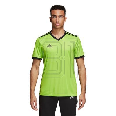 adidas Table 18 M CE1716 Fußballtrikot