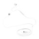 2. JBL Tune 305C In-Ear-Kopfhörer, Weiß