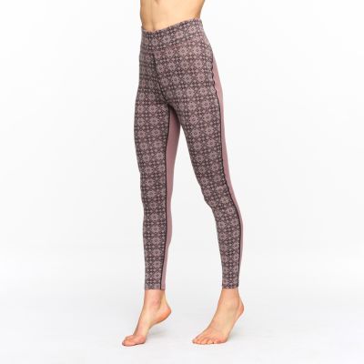 4. Kari Traa Rose Light Pant HW W Thermo-Leggings 92800586049