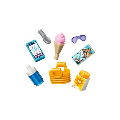 6. LEGO Friends 42676 – Wasserparkspaß