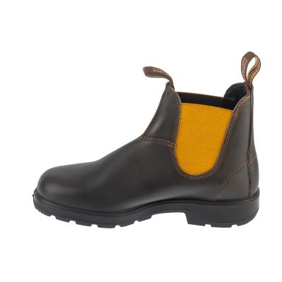 2. Blundstone Chelsea Boots 1919-BRAUN Braun 36