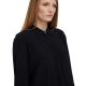 3. Tommy Hilfiger Viskose-Crêpe-Bluse Ls W WW0WW32274