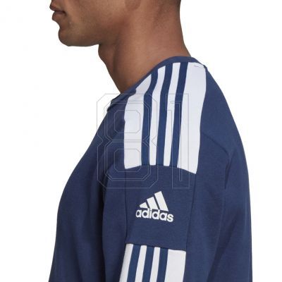 3. Adidas Squadra 21 Sweat Top M GT6639