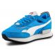 8. Puma Future Rider Cut-Out Vintage-Schuhe W 384861-02
