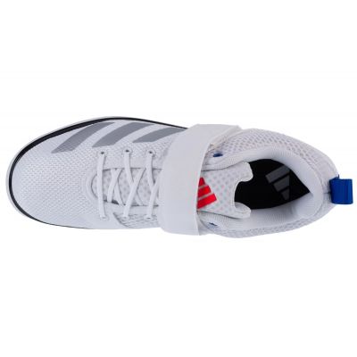 3. Adidas Powerlift 5 Gewichtheberschuhe ID2474