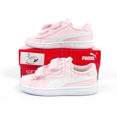 21. Puma Smash v2 Jr 365183 49 Sportschuhe