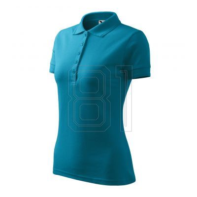 Malfini Piqué-Poloshirt W MLI-21059