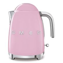 Smeg KLF03PKEU Rosenkessel