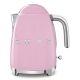 Smeg KLF03PKEU Rosenkessel