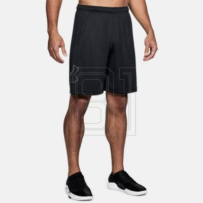 3. Under Armor Tech Graphic Short M 1306443 001