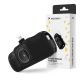 13. Wozinsky WF16-YLS 5000 mAh 15 W Lightning Mini-Powerbank mit integriertem USB-C-Kabel und Apple Watch Ladegerät – Schwarz