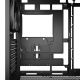 9. Sharkoon AK2 Midi-Tower, Schwarz
