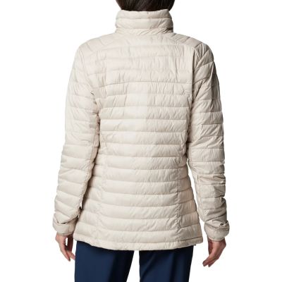 4. Columbia Silver Falls II Jacke mit durchgehendem Reißverschluss W 2098682278