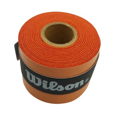 4. Wilson Comfort Overgrip Schlägergriffband 1 Stk. WR8410701001