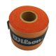 4. Wilson Comfort Overgrip Schlägergriffband 1 Stk. WR8410701001
