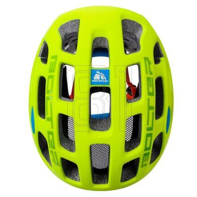 23. Meteor Bolter In-Mold Fahrradhelm 24774-24775